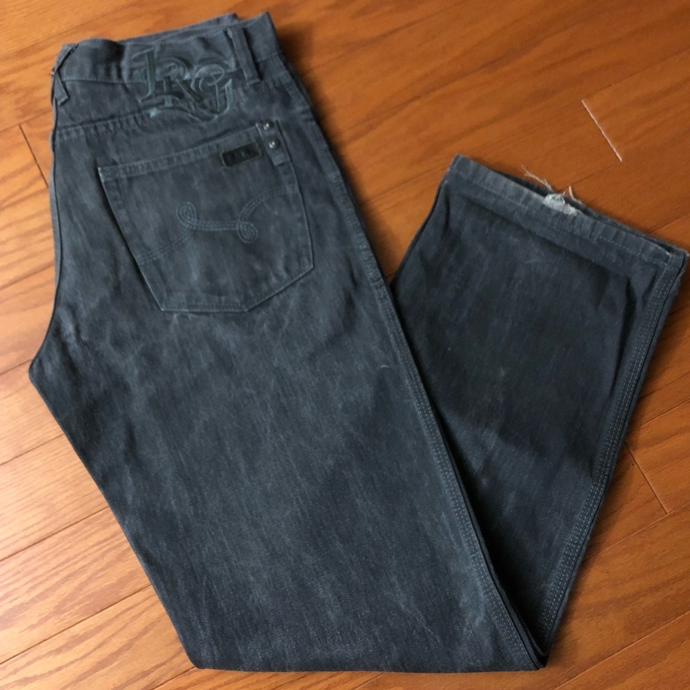 Mens LRG jeans size 32